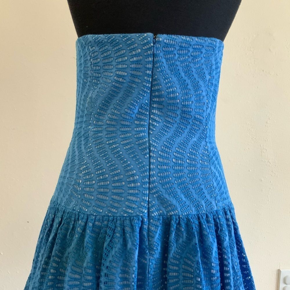 Lilly Pulitzer dress size 8 - Picture 4 of 7